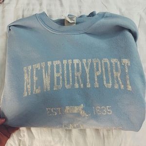 Vintage Pullover